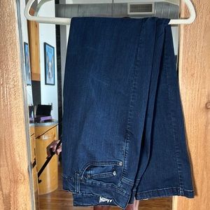 Mugsy Jeans Studio Blues